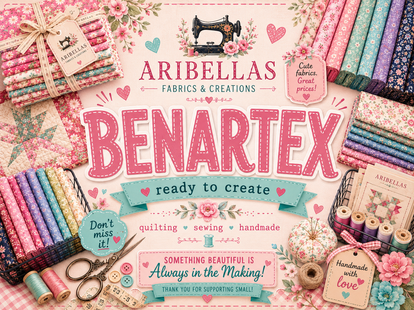 Benartex